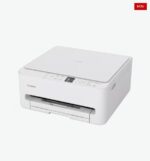 Multifunctional inkjet Canon PIXMA TS6550i, format A4, Color, Duplex, USB - imagine 4