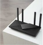 TP-Link Wireless Router, ARCHER AX55 PRO ;dual band AX3000 5 - imagine 4