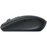 Mouse Wireless Logitech MX Anywhere 3S, 8000 dpi, Negru - imagine 2