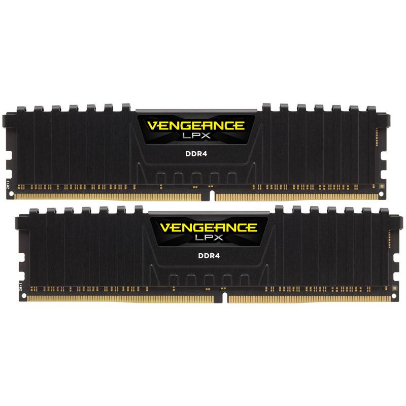 overlay_aae68aea9096b9c2e0941cbe1ac83d07.jpg Memorie RAM Corsair Vengeance LPX 16GB DDR4 3000MHz CL16 Kit - imagine 1