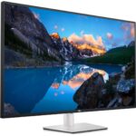 Monitor Commercial Dell U4323QE, 109.2 cm (43"), 3840 x 2160 - imagine 3