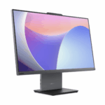 All-in-One Business Lenovo ThinkCentre neo 50a 27 Gen 5 cu - imagine 2