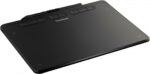 Tableta Grafica VIEWSONIC PF1020, Negru - imagine 3