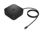 Docking station HP USB-C 100W G6 Dock, USB Type-C, 120W