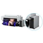 EPSON SC-P20500 64" Large Format Printer inkjet bundle, PrecisionCore™ Micro - imagine 3