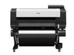 Canon Image Prograf TX-3200 Large format printer, Tehnologie de imprimare: