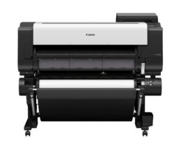 Canon Image Prograf TX-3200 Large format printer, Tehnologie de imprimare: