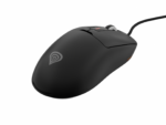 Mouse Gaming Genesis Krypton 660, 12000 DPI, negru - imagine 3