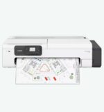 CANON TC-21 M LARGE FORMAT MFP 24", 4 culori BK/C/M/Y,
