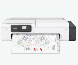 CANON TC-21 M LARGE FORMAT MFP 24", 4 culori BK/C/M/Y,