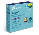 Adaptor wireless TP-Link, ARCHER T2UB NANO; AC600 Dual-band, USB 2.0; - imagine 2