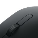 Mouse DELL MS3220, 3200 dpi, negru - imagine 10
