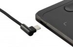Tableta Grafica VIEWSONIC PF1020, Negru - imagine 4