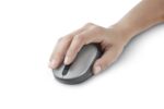Mouse Wireless Dell MS5320W, 1600 dpi, Gri - imagine 10