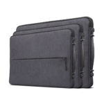 Geanta laptop Lenovo Urban 15.6, Negru, 1 an Garantie - imagine 6