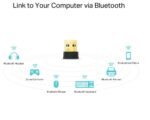 Adaptor wireless TP-Link, ARCHER T2UB NANO; AC600 Dual-band, USB 2.0; - imagine 3