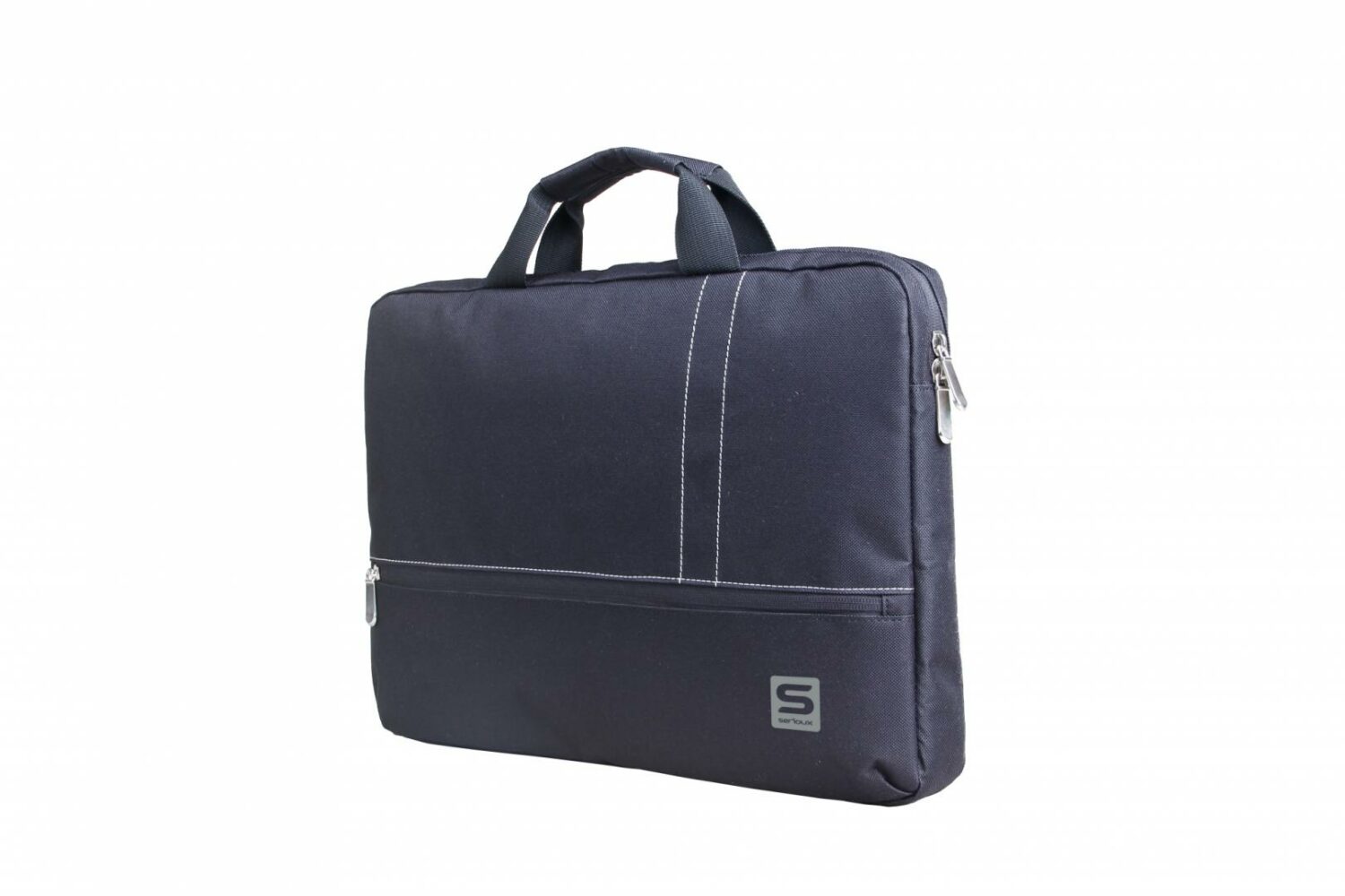 Geanta notebook Serioux, SRX-8915, dimensiuni: 42 x 4.5 x 29.5 - imagine 5