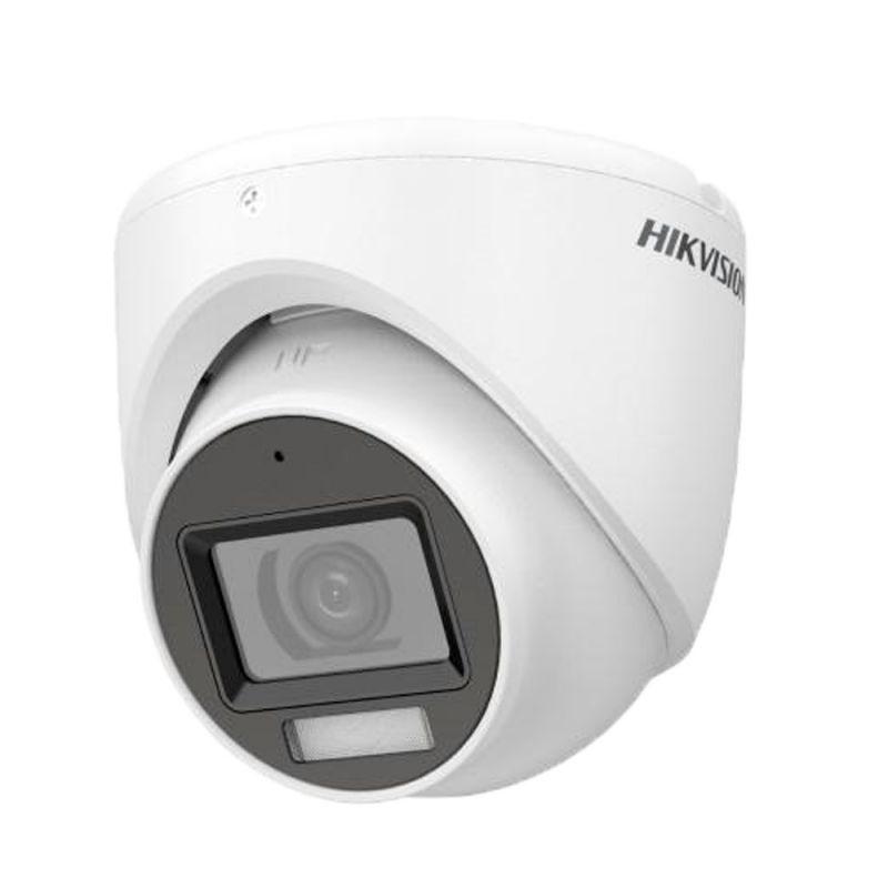 overlay_cf0c8b26336fe4fa3291171ba94a3d62.jpg Camera Hikvision Turret Smart Hybrid Light ColorVuDS-2CE76D0T- LPFS(2.8mm); Senzor: 2 - imagine 1