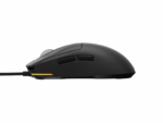 Mouse Gaming Genesis Krypton 660, 12000 DPI, negru - imagine 7