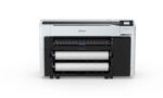 EPSON SC-T5700DM A0 LARGE FORMAT TECHNICAL PRINTER, Tehnologie: Ultrachrome® XD3,
