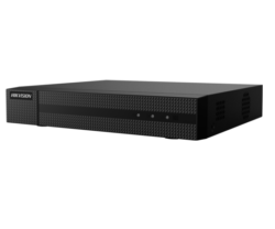 DVR Turbo HD 4 canale Hikvision HWD-6104MH-G4, Up to 6-ch