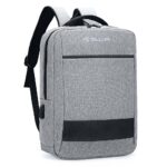 Rucsac laptop Tellur Nomad, Gri, 2 ani Garantie