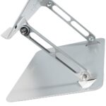 Stand Notebook Spacer 15.6″, pliabil si ajustabil,inalta laptop pana la - imagine 3