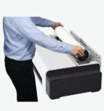 CANON TC-21 LARGE FORMAT PRINTER 24", 4 culori BK, C, - imagine 2