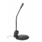 Microfon Trust Primo Slim, tip Condenser, Jack - imagine 2