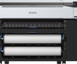 EPSON SC-T5700D A0 LARGE FORMAT TECHNICAL PRINTER, Tehnologie: Ultrachrome® XD3,