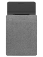 Geanta laptop Lenovo Yoga 16, Gri, 1 an Garantie - imagine 2