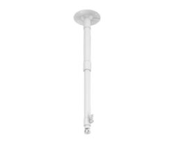 Suport pentru montaj pe tavan Hikvision DS-1297ZJ, material aliaj de