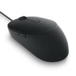 Mouse DELL MS3220, 3200 dpi, negru - imagine 5