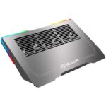 Cooler laptop Tellur Shade, pentru laptpori cu dimensiunea de 17",