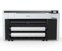 EPSON SC-T7700DM A0 LARGE FORMAT Multifunctional, 6 culori, viteza printare