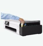 CANON TC-21 M LARGE FORMAT MFP 24", 4 culori BK/C/M/Y, - imagine 6
