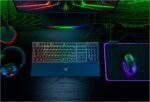 Tastatura Gaming Razer Ornata V3, RGB, USB, negru - imagine 2