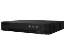 4-ch 5MP 1U H.265 AcuSense DVR Deep learning based human