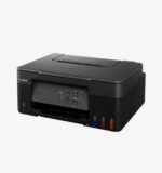 Multifunctional inkjet Canon PIXMA G2430, CISS, format A4, Color, Duplex, - imagine 3