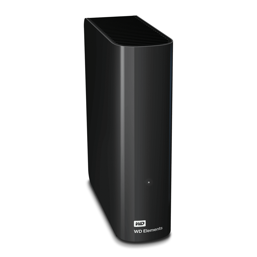overlay_ef7f2018e7fb5ff825e44be4a725ab19.png HDD Extern WD Elements, 18TB, Negru, USB 3.0 - imagine 1