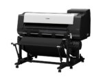 Canon Image Prograf TX-3200 Large format printer, Tehnologie de imprimare: - imagine 3