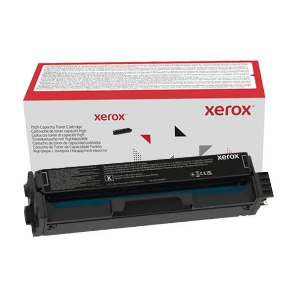 overlay_f2aba591f160daec8f4278f710852ccb.jpg Toner XEROX Standard Capacity Black Toner Cartridge, Black - imagine 1