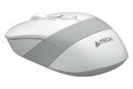 Mouse A4TECH FM10, 3000dpi, Multicolor - imagine 4