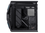 Carcasa ASUS ROG HYPERION GR701, RGB, Full Tower, Black - imagine 6