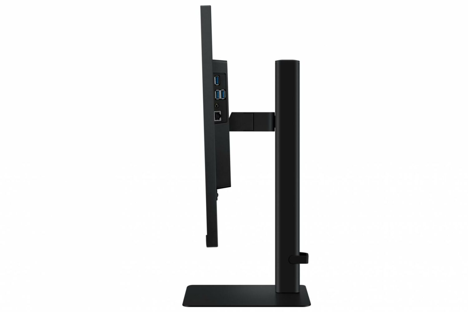 Monitor Samsung 27" LS27D600UAUXEN - imagine 12