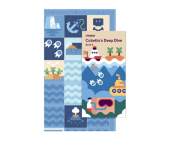 Pachet Oceane Cubetto
