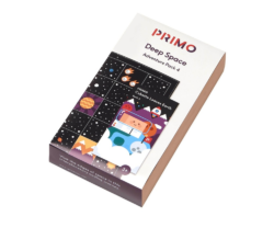 Pachet Spatiu si Sistemul Solar Cubetto