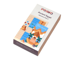 Pachet aventura Egiptul Antic Cubetto