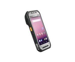 Panasonic TOUGHBOOK N1, FZ-N1EFJBZK3