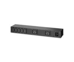 PDU APC AP6120A din fata